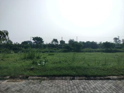 Image of 1152 Sq.ft Residential Plot / Land for sale in Adore Smart City 2, Tajupur, Faridabad for Rs. 15500000