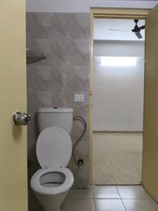 Common Bathroom Image of 1300 Sq.ft 3 BHK Apartment / Flat for sale in Gaurs 14th Avenue, Noida Extension Greater Noida for Rs. 11798000
