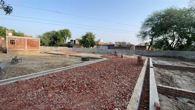 Image of 1000 Sq.ft Residential Plot / Land for sale in Sarojini Nagar, Lucknow for Rs. 1500000