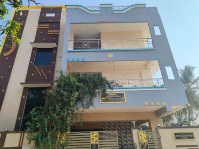 Image of 2400 Sq.ft 3 BHK Builder Floor for rent in Arcot, Ranipet for Rs. 16000