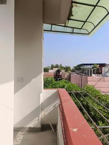 Parvana Vihar Attached Balcony with Bedroom Two 3