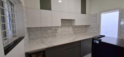 Kitchen Image of 1800 Sq.ft 3 BHK Villa for sale in Ponmar Chennai for Rs. 15000000