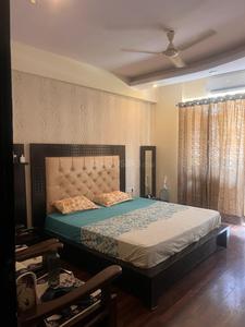 Bedroom Image of 6000 Sq.ft 7 BHK Independent House for rent in Sector 31 Noida for Rs. 180000