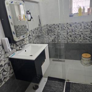 Image of 1100 Sq.ft 2 BHK Apartment / Flat for sale in Vasundhara, Ghaziabad for Rs. 9800000