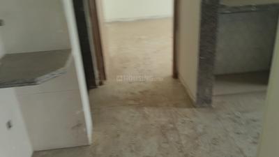 Kitchen Image of 675 Sq.ft 2 BHK Apartment / Flat for sale in Godrej Bayview, Vashi Navi Mumbai for Rs. 14200000
