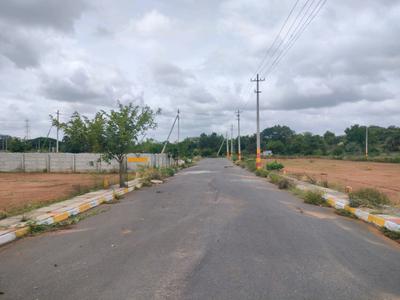 Image of 1500 Sq.ft Residential Plot / Land for sale in Nelamangala, Bengaluru for Rs. 6900000