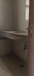 Kitchen Image of 1545 Sq.ft 3 BHK Apartment / Flat for sale in Godrej Woods, Sector 43 Noida for Rs. 32000000