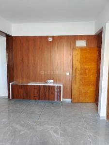 Hall Image of 2850 Sq.ft 3 BHK Apartment / Flat for rent in Bhavya Devanshi Prime, Raysan Gandhinagar for Rs. 25000