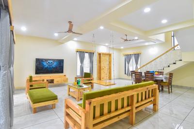 Hall Image of 5000 Sq.ft 8 BHK Villa for sale in Hudco Colony Lonavala for Rs. 50000000