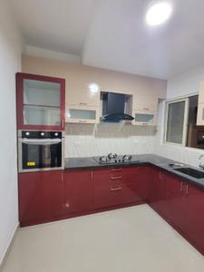 Kitchen Image of 2879 Sq.ft 4.5 BHK Villa for rent in Jeevan Bima Nagar Bengaluru for Rs. 140000