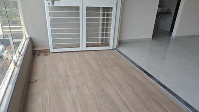 Balcony Image of 1422 Sq.ft 3 BHK Apartment / Flat for sale in Kothrud Pune for Rs. 17900000
