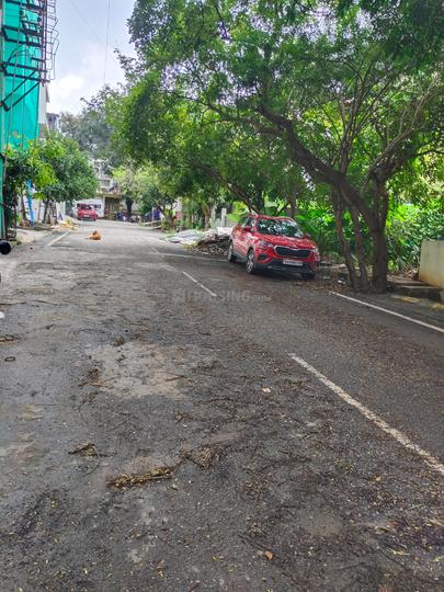 Stage 2, Nagarbhavi Main Image 1