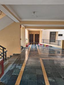 Image of 1560 Sq.ft 3 BHK Apartment / Flat for sale in Krishna Super Greens, Jankipuram Extension, Lucknow for Rs. 8000000