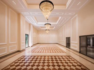 Hall Image of 3800 Sq.ft 4 BHK Apartment / Flat for sale in Mapsko The Icon 79, Sector 79 Gurgaon for Rs. 47500000