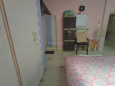 Bedroom Image of 3400 Sq.ft 4 BHK Independent House for sale in Savaliya Jahnavi Bunglows VI, Thaltej Ahmedabad for Rs. 60000000