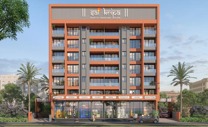 SAI KRIPA Main Image 1