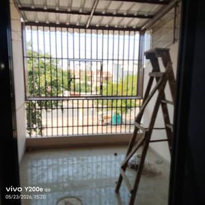 Balcony Image of 1150 Sq.ft 2 BHK Apartment / Flat for sale in Kalali Vadodara for Rs. 2800000