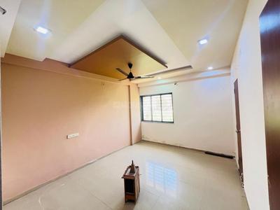 Hall Image of 1050 Sq.ft 2 BHK Apartment / Flat for rent in Vemali Vadodara for Rs. 15000