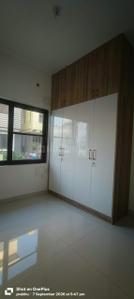 Kitchen Image of 2209 Sq.ft 3 BHK Villa for rent in Shriram Chirping Grove 1, Sarjapur Bengaluru for Rs. 75000