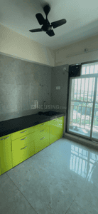 Image of 1250 Sq.ft 2 BHK Apartment / Flat for sale in Ulwe, Navi Mumbai for Rs. 18000000