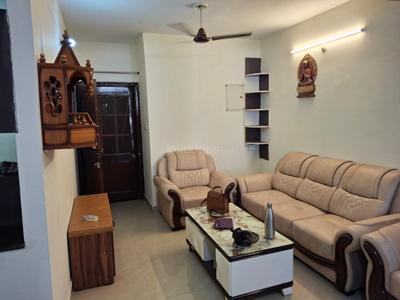 Hall Image of 2000 Sq.ft 2 BHK Builder Floor for rent in Ashiyana Lucknow for Rs. 22000