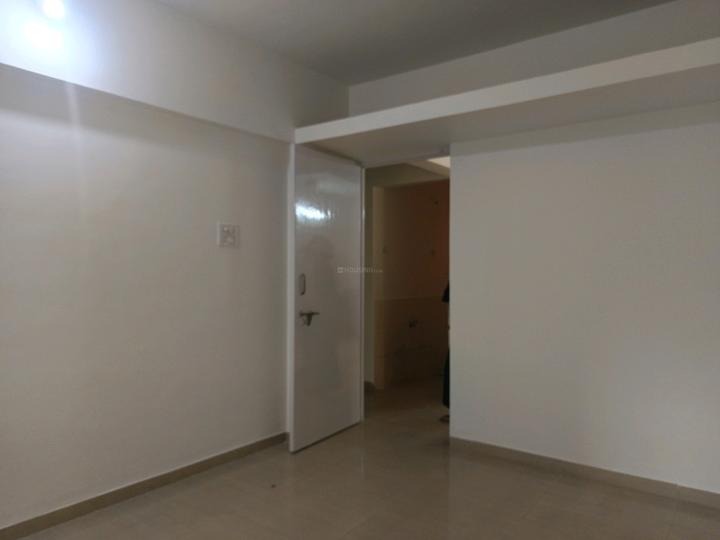 Vaishnavi Sarvodaya Housing Society Bedroom One 1