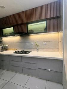 Kitchen Image of 1660 Sq.ft 3 BHK Apartment / Flat for rent in Jule Solapur for Rs. 36000