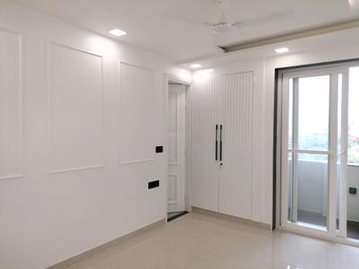 Bedroom Image of 2100 Sq.ft 3 BHK Apartment / Flat for sale in CGHS Palm Court Apartment, Sector 19 Dwarka New Delhi for Rs. 31000000