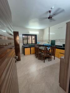 Hall Image of 2500 Sq.ft 5 BHK Villa for rent in Kopar Khairane Navi Mumbai for Rs. 130000