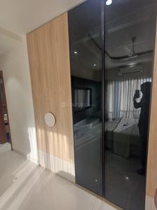 Bedroom Image of 2550 Sq.ft 2 BHK Builder Floor for sale in Sector 57 Gurgaon for Rs. 18800000
