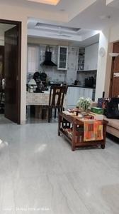 Hall Image of 850 Sq.ft 2 BHK Apartment / Flat for rent in Kaveri Apartments, Vasant Kunj New Delhi for Rs. 48000