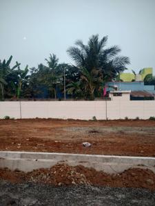 Image of 826 Sq.ft Residential Plot / Land for sale in Urapakkam, Chennai for Rs. 4200000
