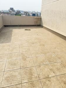 Balcony Image of 2200 Sq.ft 3 BHK Apartment / Flat for sale in Kothrud Pune for Rs. 33500000