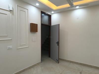 Living Room Image of 1050 Sq.ft 2 BHK Builder Floor for sale in Indirapuram Ghaziabad for Rs. 7501000