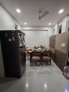 Image of 1860 Sq.ft 3 BHK Apartment / Flat for sale in Bakeri Swara, Makarpura, Vadodara for Rs. 6500000