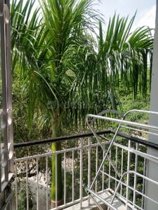 Balcony Image of 1800 Sq.ft 3 BHK Apartment / Flat for sale in Vasant Kunj New Delhi for Rs. 38500000