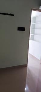 Bedroom Image of 600 Sq.ft 1 BHK Builder Floor for rent in S.G. Palya Bengaluru for Rs. 15000