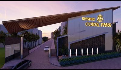Image of 159 Sq.ft Residential Plot / Land for sale in New Stone Coral Park, Sector 84, Faridabad for Rs. 21465000