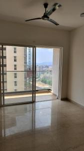 Hall Image of 1180 Sq.ft 2 BHK Apartment / Flat for sale in Lodha Bella Vita, Kondhwa Pune for Rs. 10800000