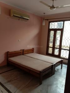 1 BHK Independent House