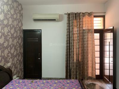 Bedroom Image of Best pg for girls in sector 67 mohali in Sector 67, Mohali