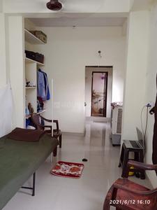 Hall Image of 950 Sq.ft 3 BHK Independent House for sale in Gannavaram Vijayawada for Rs. 3200000
