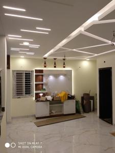 Hall Image of 1923 Sq.ft 4 BHK Villa for sale in Chromepet Chennai for Rs. 14999400