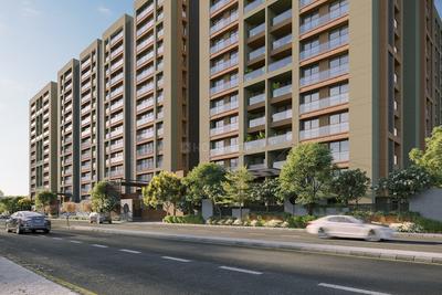 Image of 3500 Sq.ft 4 BHK Apartment / Flat for sale in Dumas, Surat for Rs. 15700000