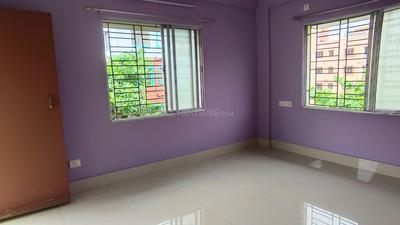 Bedroom Image of 1650 Sq.ft 3 BHK Apartment / Flat for sale in New Town Kolkata for Rs. 9800000