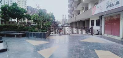 Image of 1920 Sq.ft 3 BHK Apartment / Flat for sale in Charms Iconic Tower, Raj Nagar Extension, Ghaziabad for Rs. 15800000