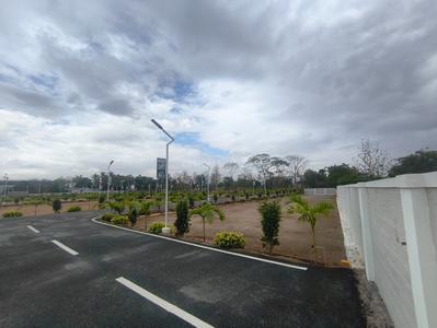 Image of 1500 Sq.ft Residential Plot / Land for sale in Kurumbapalayam, Coimbatore for Rs. 3684000