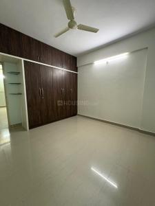 Bedroom Image of 1450 Sq.ft 3 BHK Apartment / Flat for rent in Achuth Pearls, Annapurneshwari Nagar Bengaluru for Rs. 35000