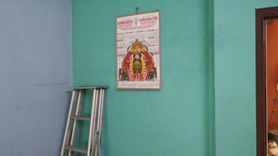 Bedroom Image of 1067 Sq.ft 3 BHK Apartment / Flat for sale in Sarada Pally Kolkata for Rs. 5000000