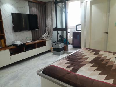 Bedroom Image of 2750 Sq.ft 4 BHK Duplex for sale in Natural View, Ultadanga Kolkata for Rs. 26500000